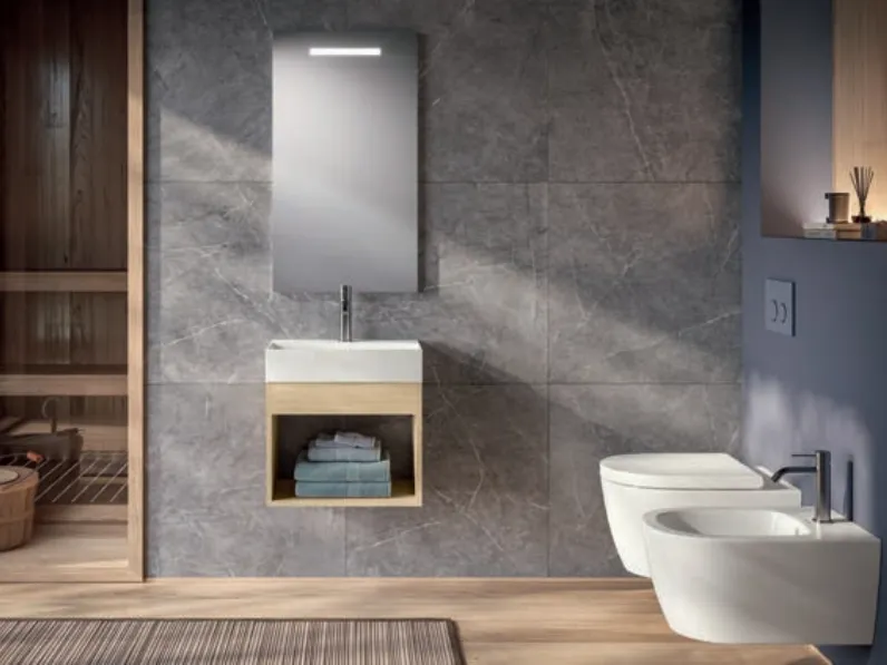 Mobile da Bagno Compact 02 di GB Group