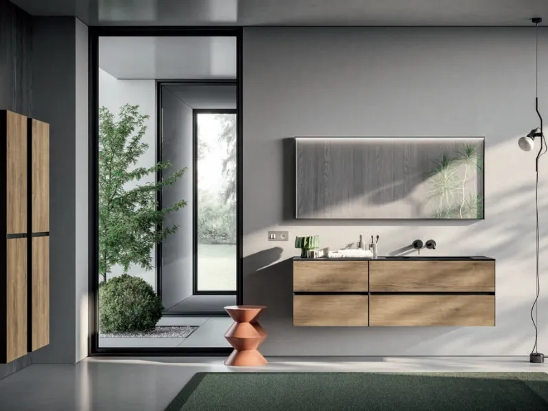 Mobile da Bagno Extreme 02 di GB Group