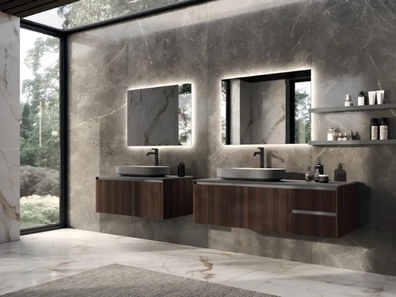 Mobile da Bagno sospeso Freestyle 05 di GB Group