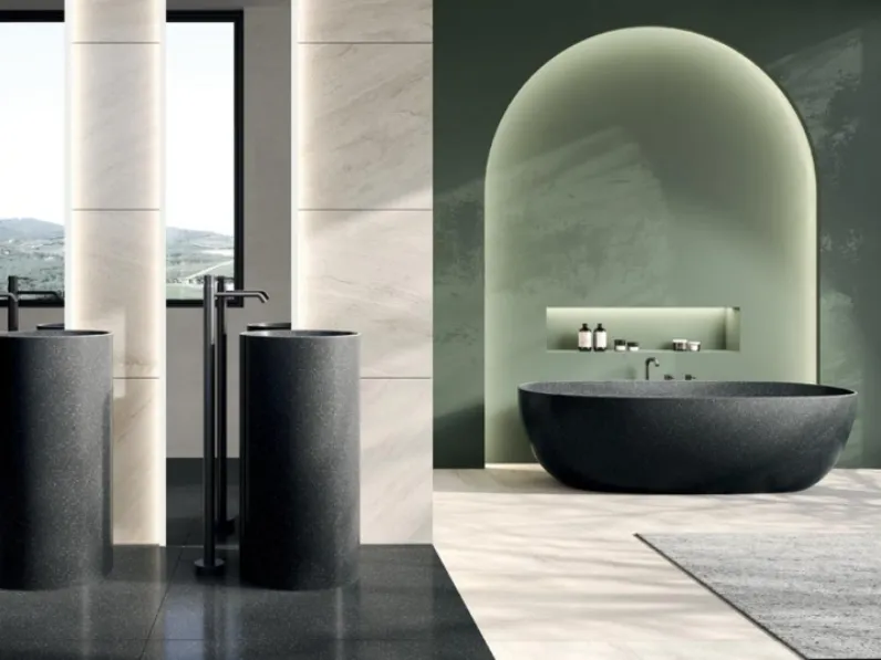 Lavabo Freestyle 06 di GB Group