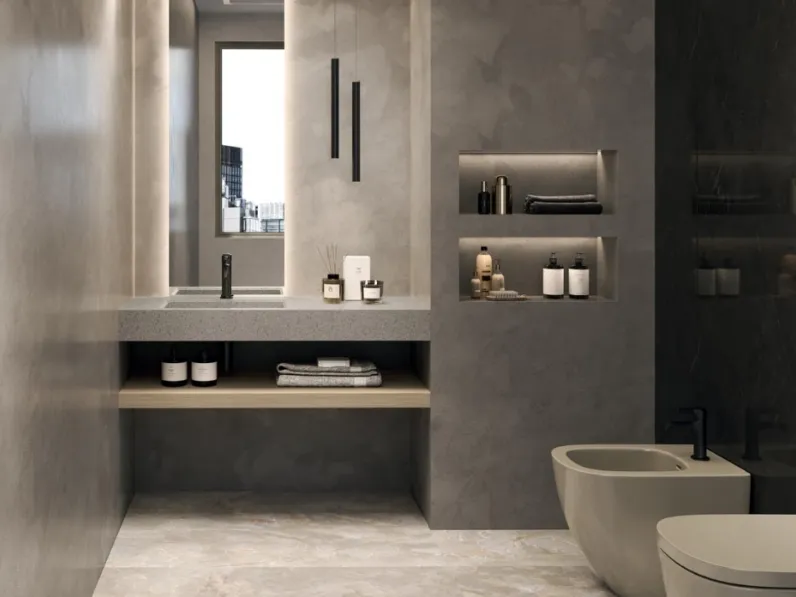 Mobile da Bagno Freestyle 08 di GB Group