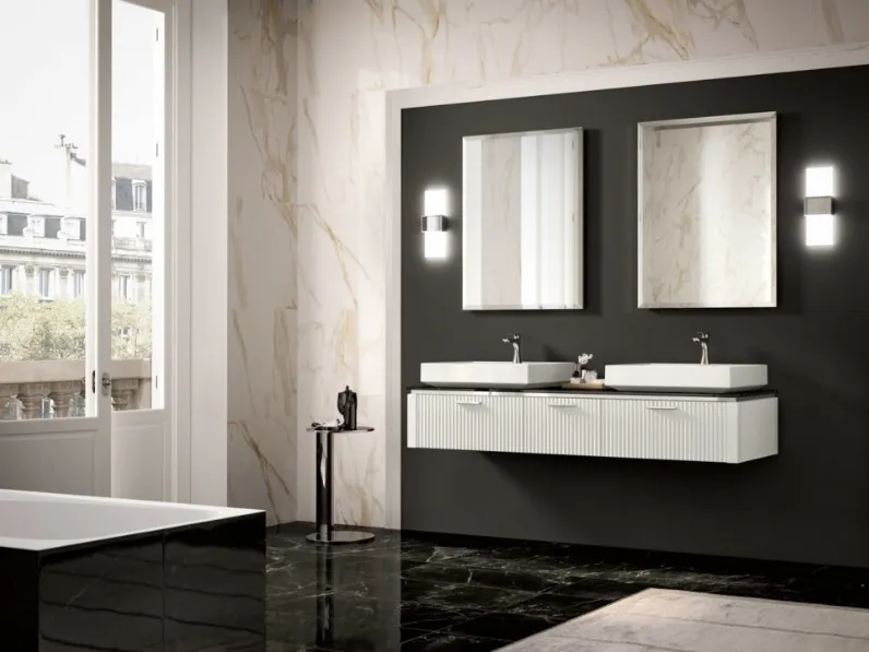 Mobile da Bagno Lamè 02 di GB Group