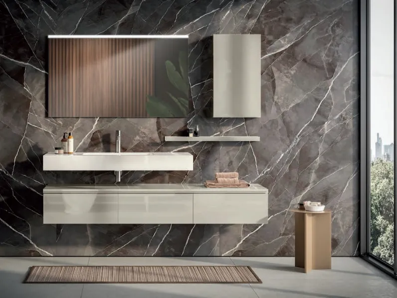 Mobile da Bagno Moon 05 di GB Group