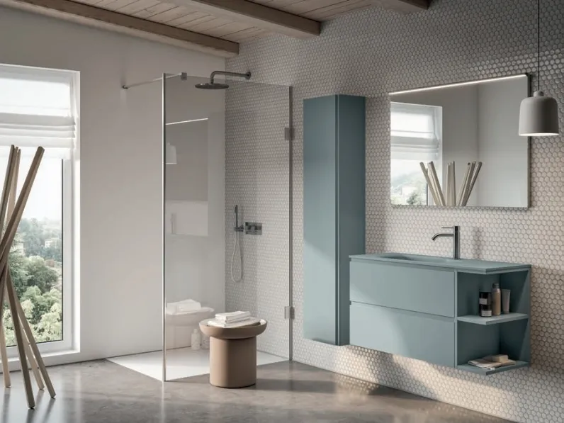 Mobile da Bagno Moon 51 di GB Group