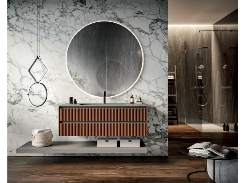 Mobile da Bagno Tricot 06 di GB Group