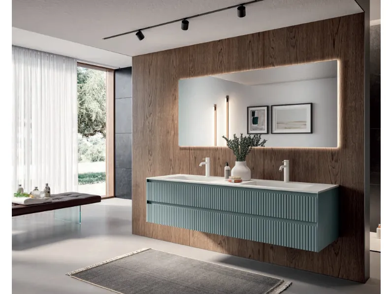 Mobile da Bagno Tricot 10 di GB Group