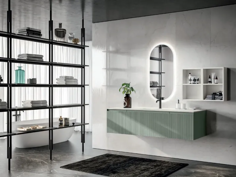 Mobile da Bagno Tricot 12 di GB Group