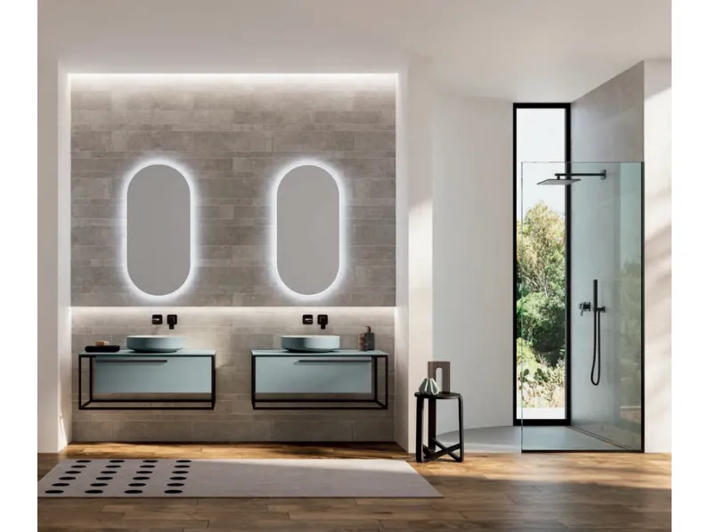 Mobile da Bagno Underground 06 di GB Group