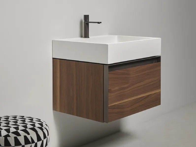 Mobile da Bagno Gestomood 63 di Antoniolupi