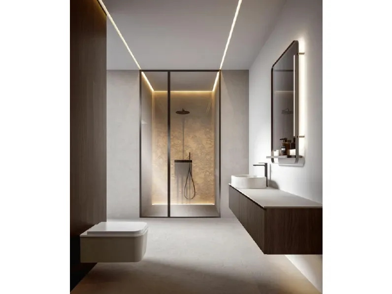 Mobile da Bagno sospeso Giunone 2526 di Edoné