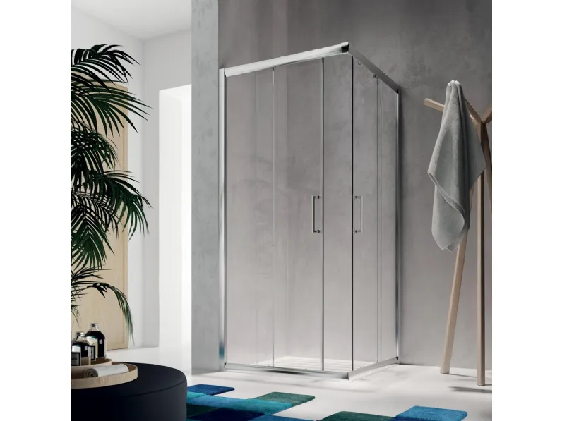 Box Doccia Isy di Glass