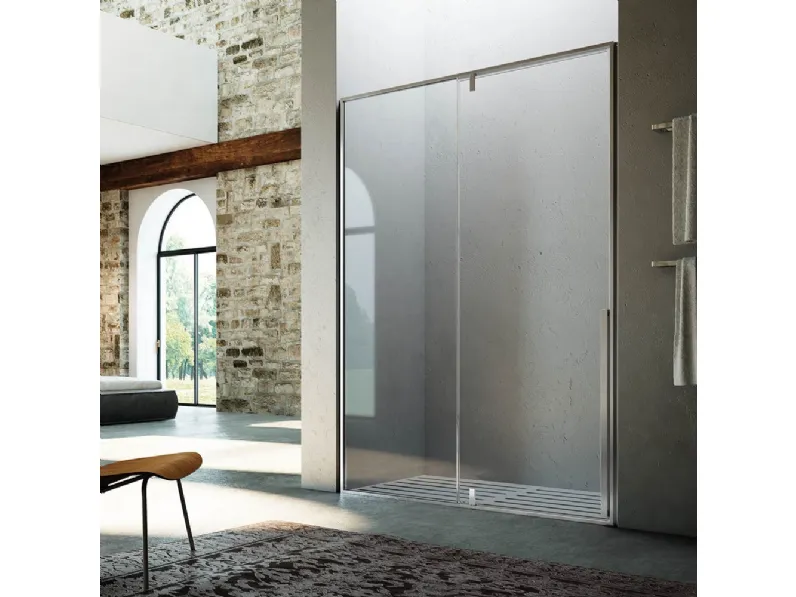 Box Doccia Kahuri di Glass