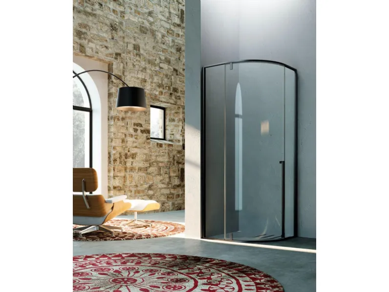 Box Doccia Kahuri di Glass