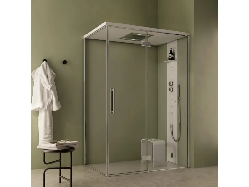 Box Doccia Mimesi di Glass