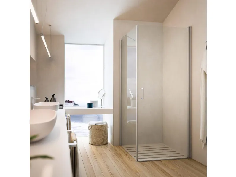 Box Doccia Soho di Glass