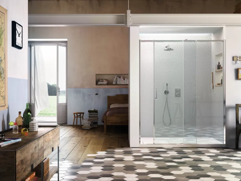 Box Doccia Gliss di Vismaravetro