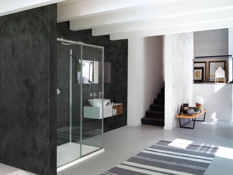 Box Doccia Gliss di Vismaravetro