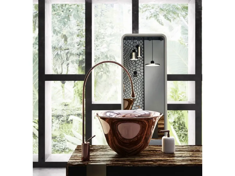 Rubinetteria Goccia di Gessi