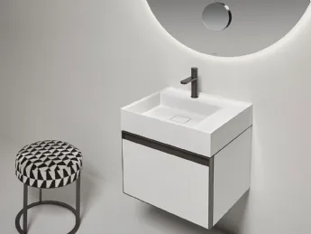 Graffio Mood laccato