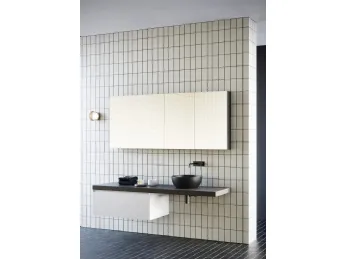 Green Lavabo da appoggio