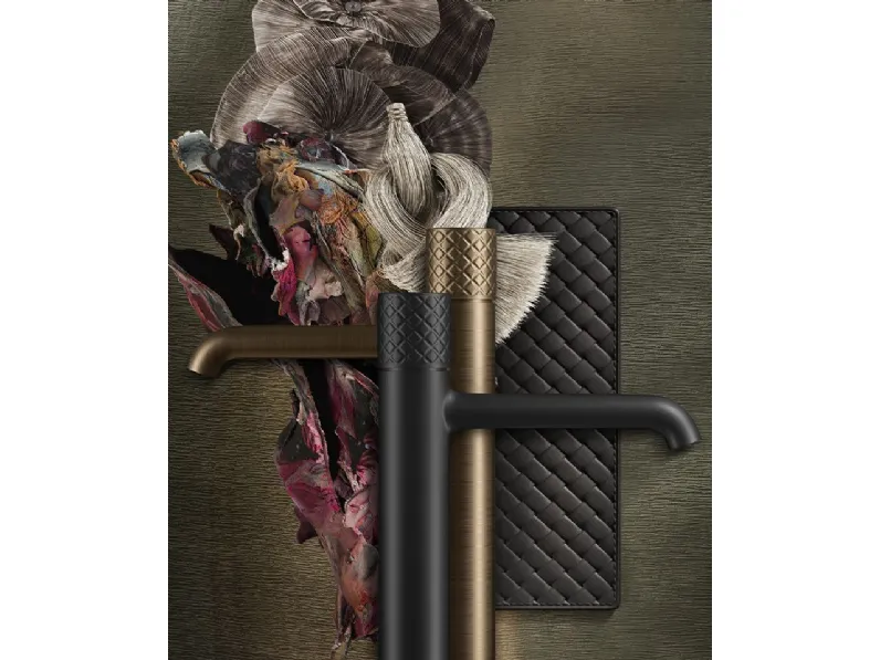 Rubinetteria Habito di Gessi