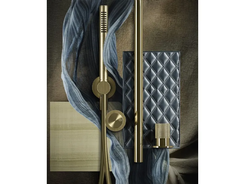 Rubinetteria Habito di Gessi