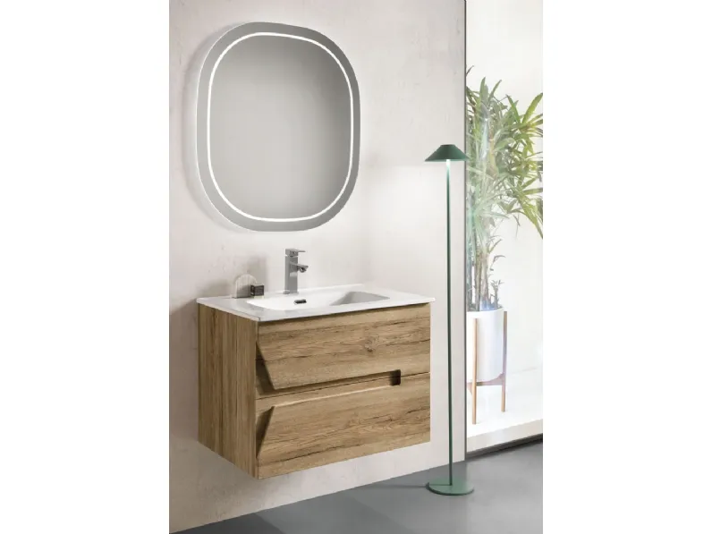 Mobile da Bagno sospeso Haiti 03 di Bluelife