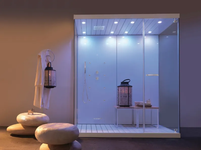 Hammam Well Box di Megius