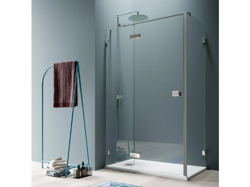 Box Doccia Harlem di Glass