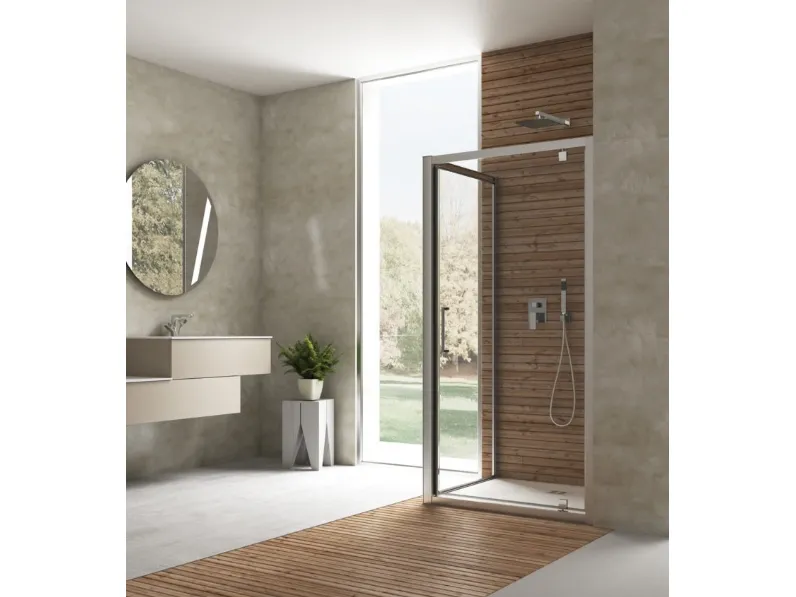 Box Doccia Hera di Vanita Docce