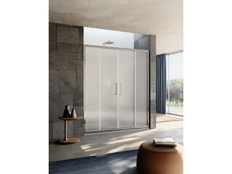 Box Doccia Hera di Vanita Docce