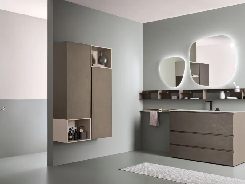 Mobile da Bagno Hito 03 di Arblu