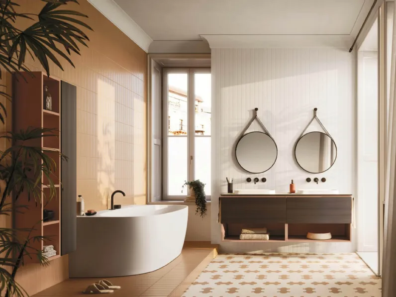 Mobile da Bagno Ho-me plus 45 22 di Arbi