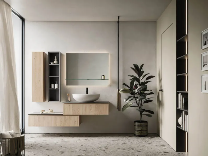Mobile da Bagno Ho-me plus 45 26 di Arbi