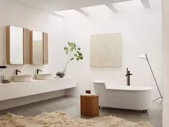 I Catini Lavabo da appoggio