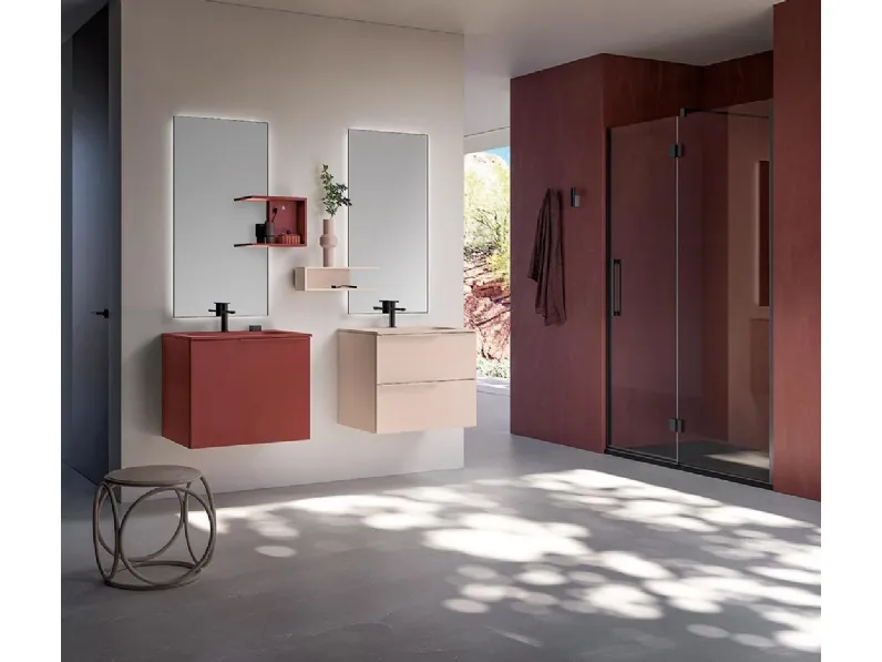 Mobile da Bagno IBey 45 07 di Idealbagni