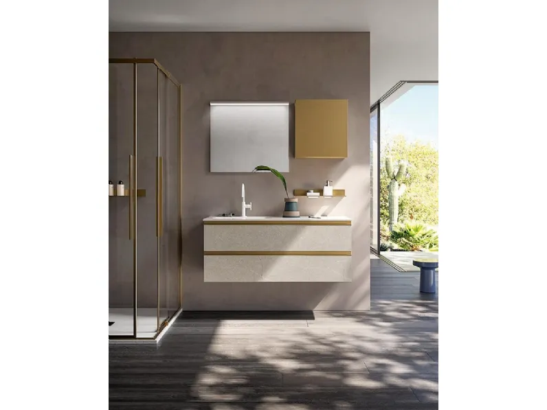 Mobile da Bagno IBey 45 09 di Idealbagni