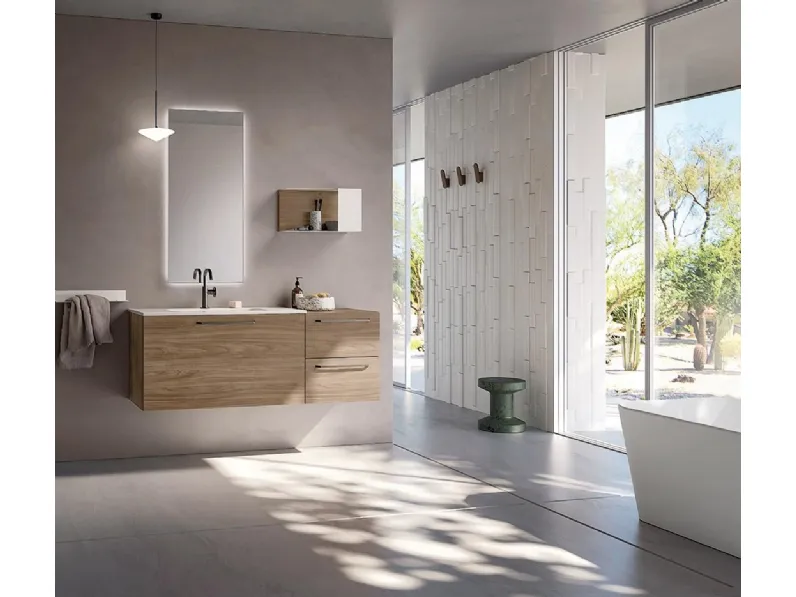 Mobile da Bagno IBey 45 10 di Idealbagni