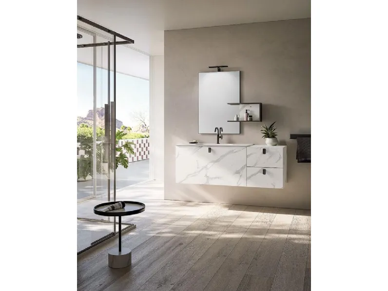 Mobile da Bagno IBey 45 11 di Idealbagni