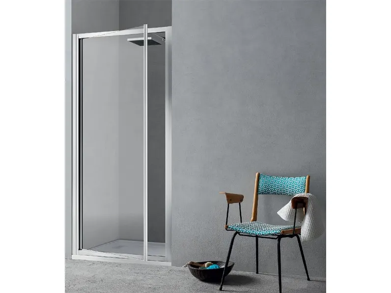 Box Doccia Ibey Shower di Idealbagni