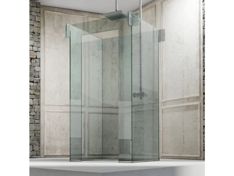 Box Doccia Icona di Megius