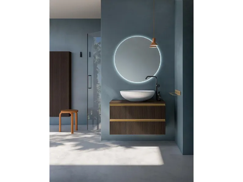 Mobile da Bagno IBey 45 01 di Idealbagni