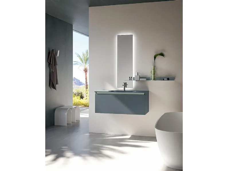 Mobile da Bagno IBey 45 04 di Idealbagni