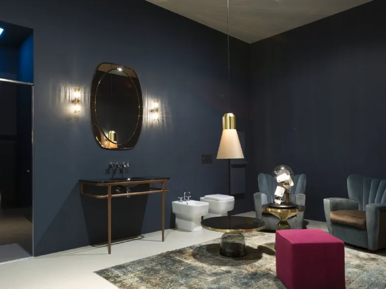 Mobile da Bagno Ilbagno 01 di Antoniolupi