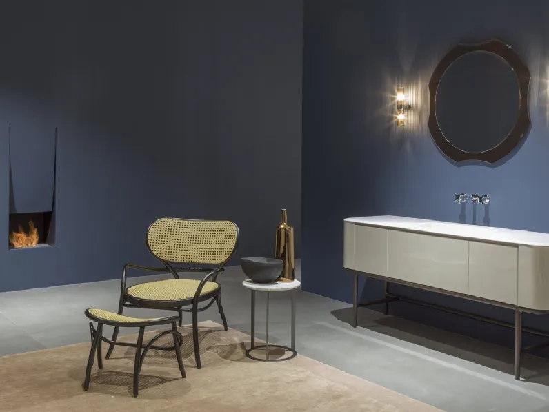 Mobile da Bagno Ilbagno 04 di Antoniolupi