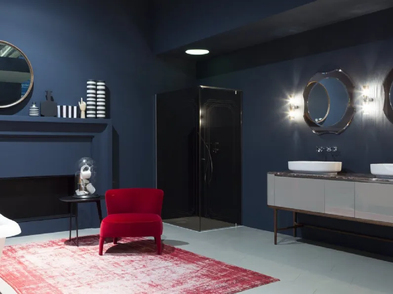 Mobile da Bagno Ilbagno 04 di Antoniolupi