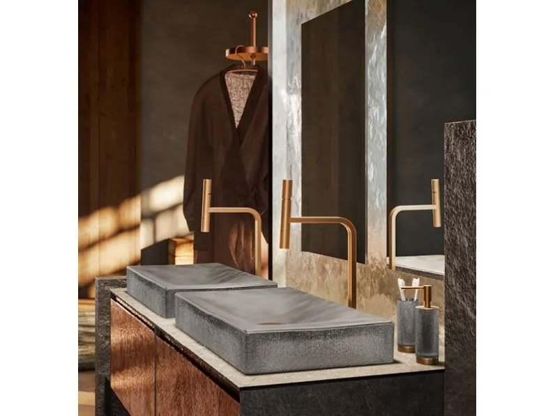 Rubinetteria Incastri di Gessi