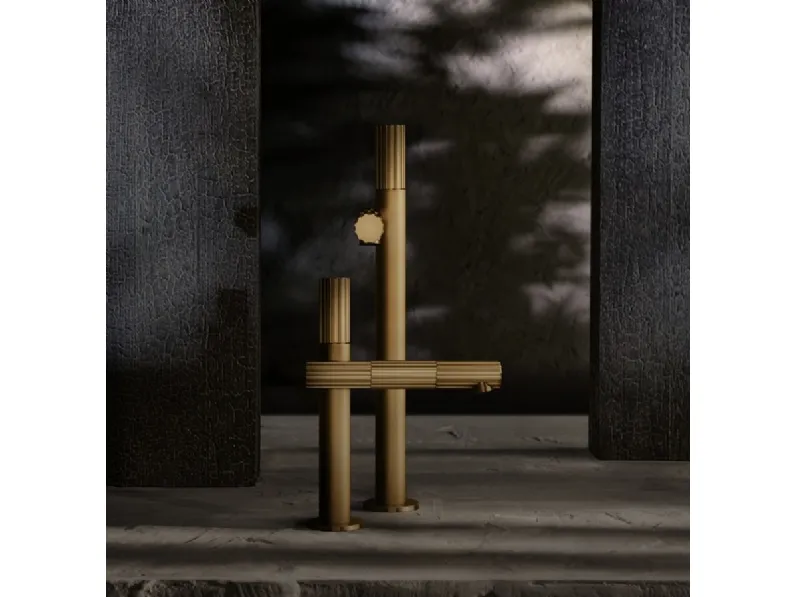 Rubinetteria Incastri di Gessi