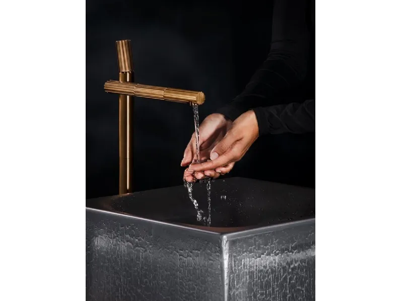 Rubinetteria Incastri di Gessi