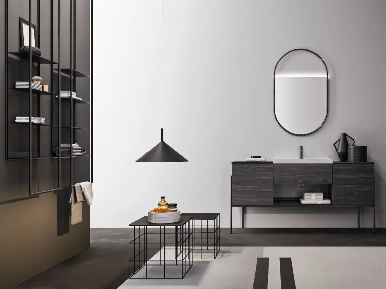 Mobile da Bagno Industrial in Rovere di Artesi